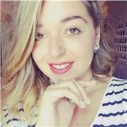 Ancienne Fille au Pair à Londres propose des cours d'anglais de tout niveaux sur Castres et ses alentours